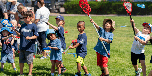 11 Stretches for Athletes  Children's Hospital Colorado