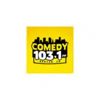 Comedy 103.1