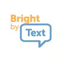 Bright by Text