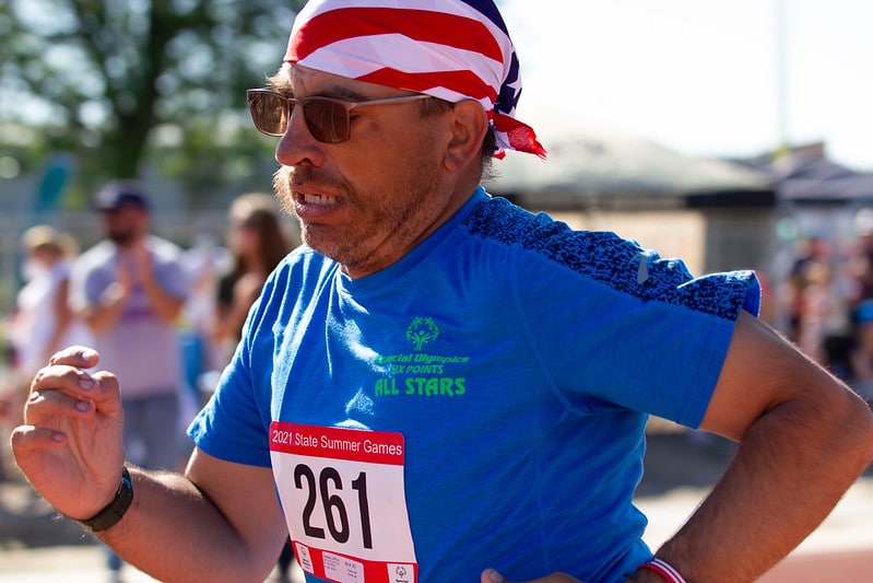 Special Olympics Colorado Hosts Two State Summer Games