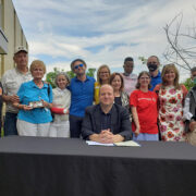 Teri Leiker Act Signed by Governor Jared Polis