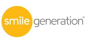 Smile Generation Logo