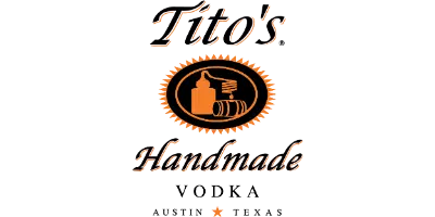 Tito’s Handmade Vodka