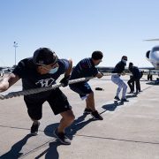 Special Olympics Colorado to Host Brand New Plane Pull in Colorado Springs