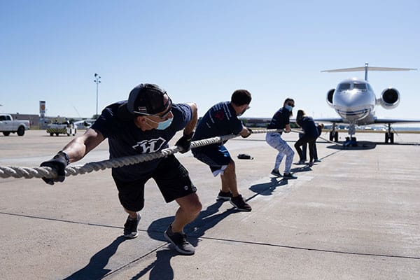 Special Olympics Colorado to Host Plane Pull Fundraiser in Broomfield