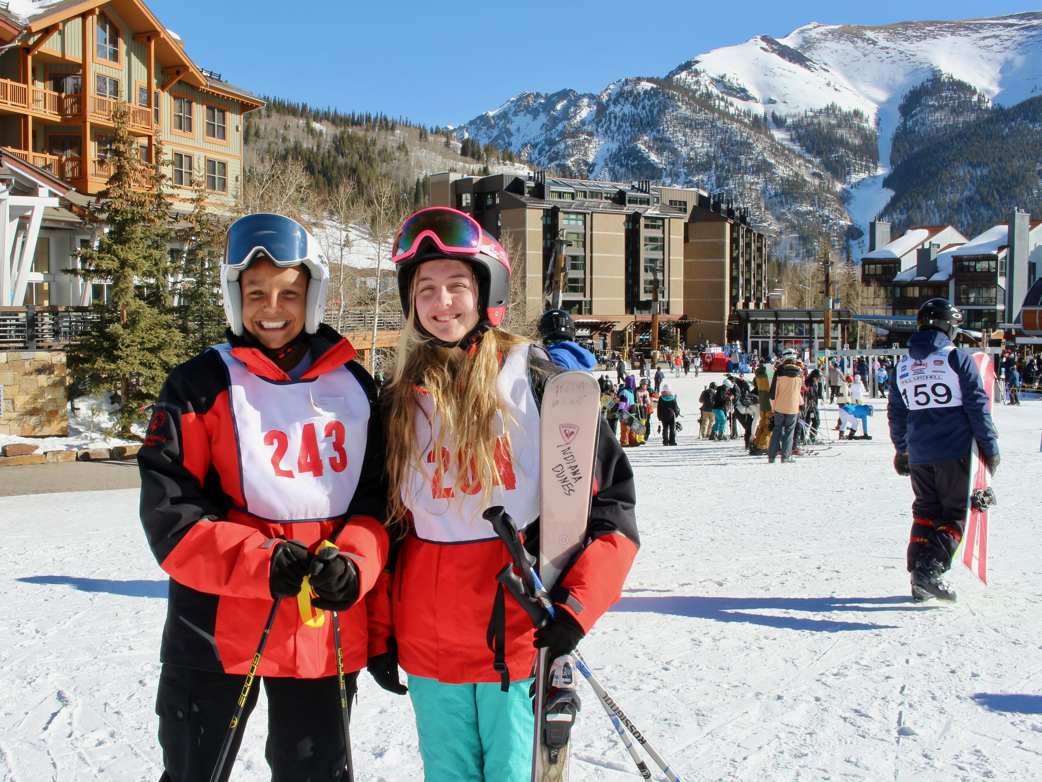 2025 State Winter Games Album