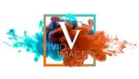 Vivid Imagery Video Logo
