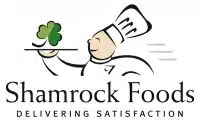 Shamrock Foods Logo