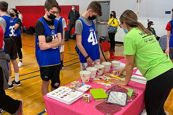 The Importance of Special Olympics Colorado Clinical Directors