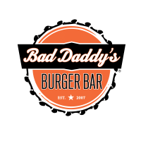 Bad Daddy’s Burger Bar Logo
