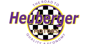 Subaru Heuberger Logo