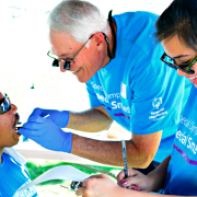 The Impact of Being a Special Olympics Clinical Director