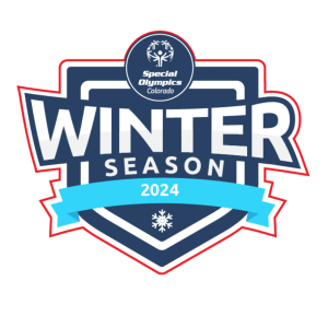 2024 Special Olympics Winter Season Logo