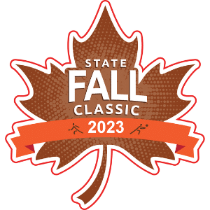 2023 State Fall Classic Logo