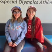 Martin Sisters Ready to Compete at the 2023 World Games