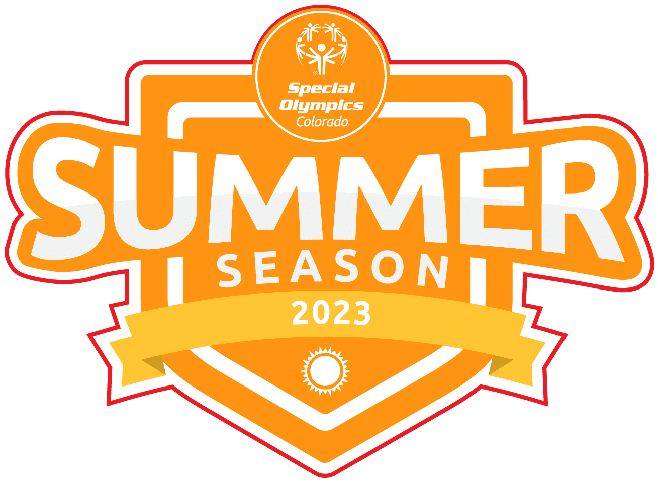 2023 Summer Season Logo