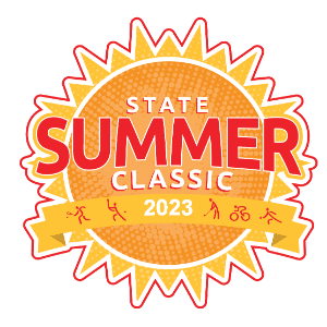 2023 State Summer Classic Logo