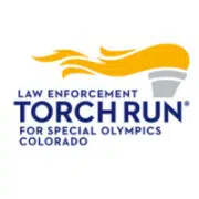 Law Enforcement Torch Run Logo