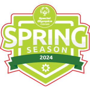 2024 Spring Season Logo