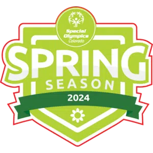 2024 Spring Season Logo