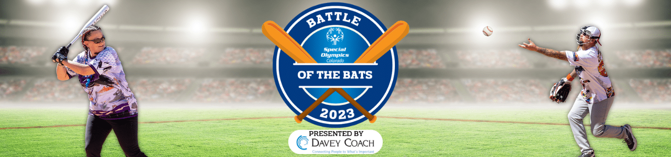 Battle of the Bats Presented by Davey Coach Website Header