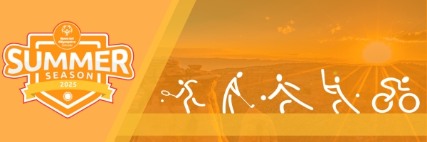 Summer Season Header 2025