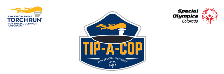 Tip a cop logo
