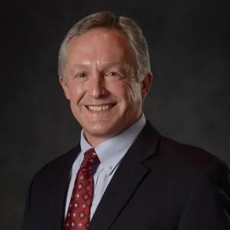 Headshot of Board Member Jim Martin