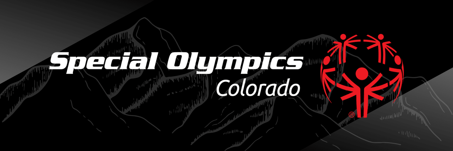 Special Olympics Colorado Event Header