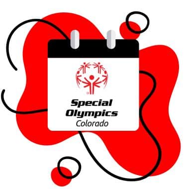Special Olympics Colorado General Event graphic