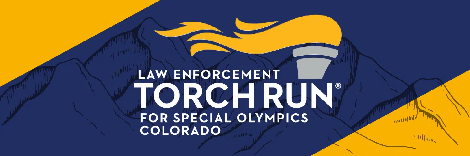 Torch Run Event Header