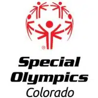 Special olympics logo