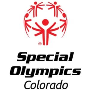 Special olympics logo