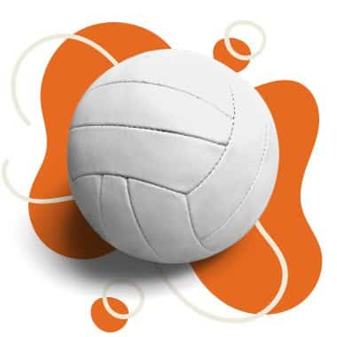 Photo of Volleyball