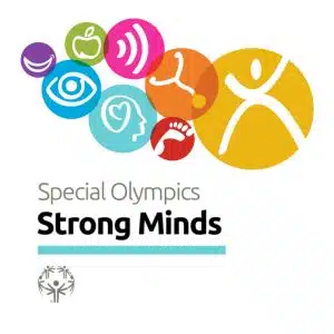 Strong Minds Logo