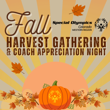 Fall Harvest Gather Graphic