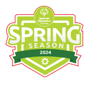 2024 Spring Season Logo