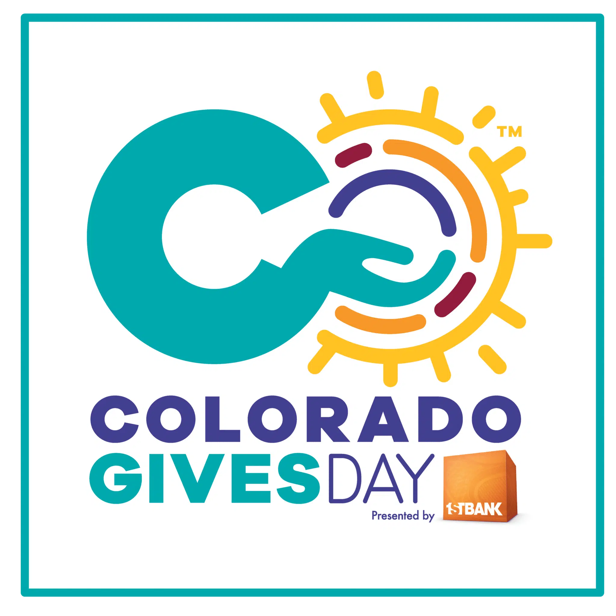 Colorado Gives Day Logo