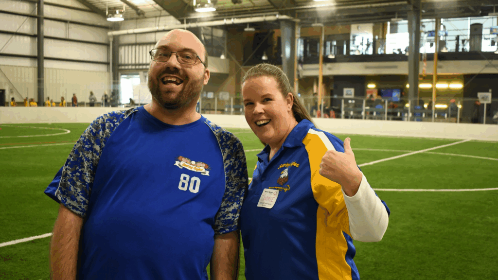 2025 Coaches Appreciation Night