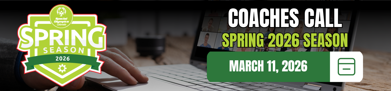 Spring Coaches Call Header