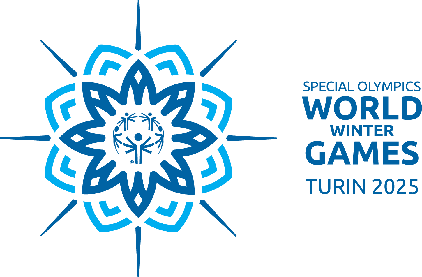 World Games 2025 Turin Special Olympics CO