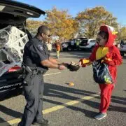 2024 Fall Fest Trunk or Treat