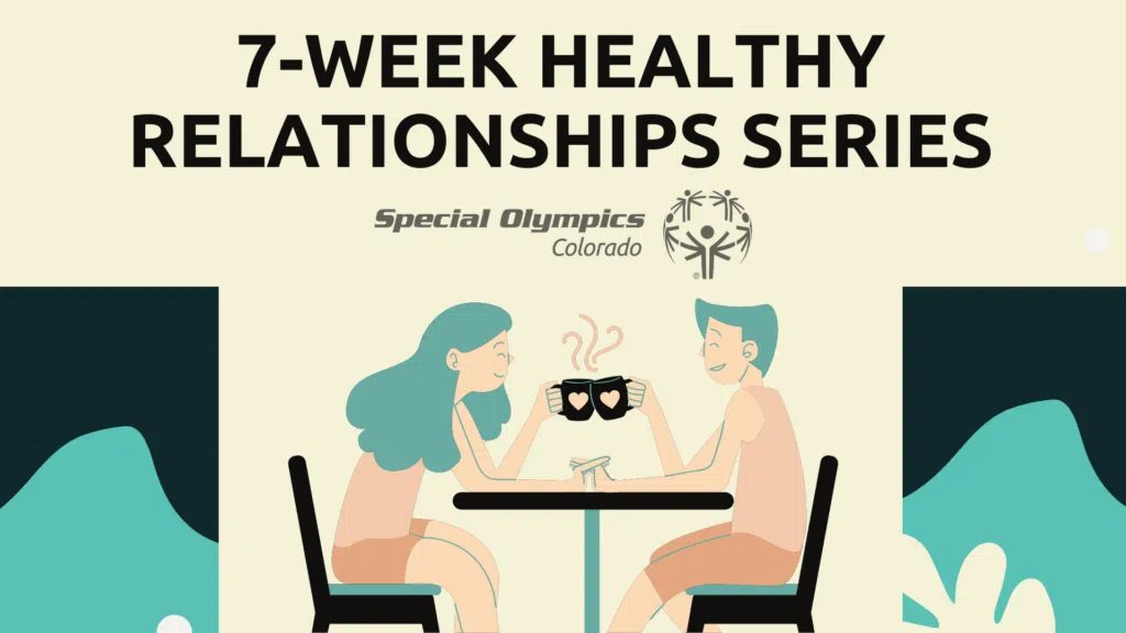 7-Week Healthy Relationships Series