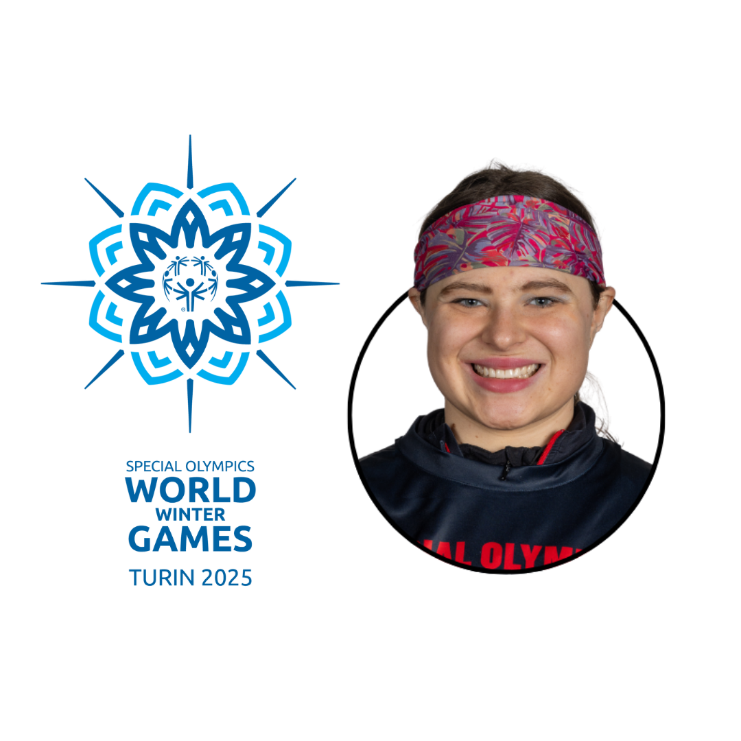 Chasing Gold: Special Olympics Colorado Athlete Catherine Darrow Prepares for the Special Olympics World Winter Games in Italy