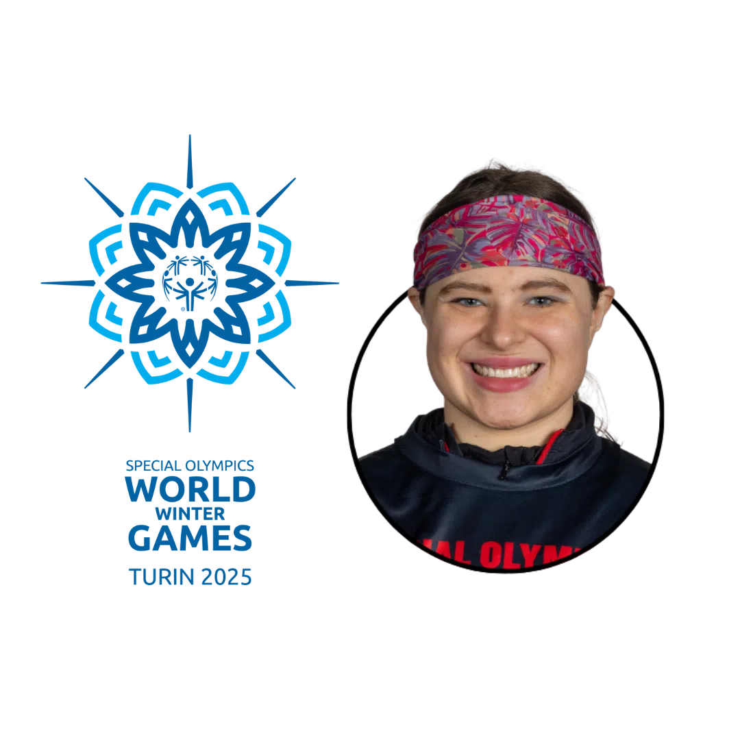 Chasing Gold: Special Olympics Colorado Athlete Catherine Darrow Prepares for the Special Olympics World Winter Games in Italy