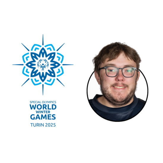 Ryan Daly’s Journey to the Special Olympics World Winter Games