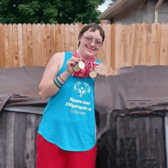 June 2025 Change Makers