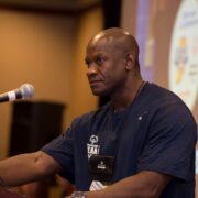 Q&A with Chaka Sutton