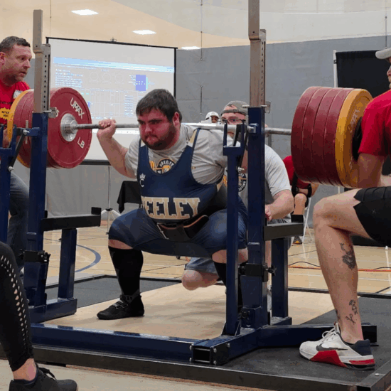 August 2025 Change Makers