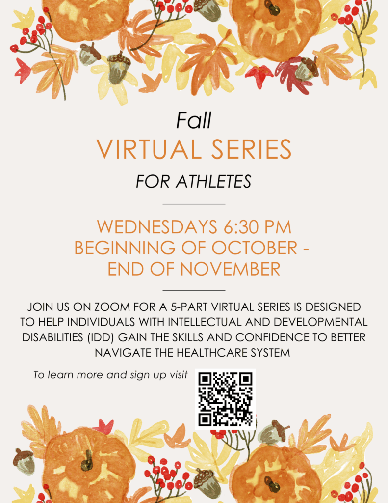SOCO Learning to Use the Health System Series – A Fall Virtual Series – Know Your Rights